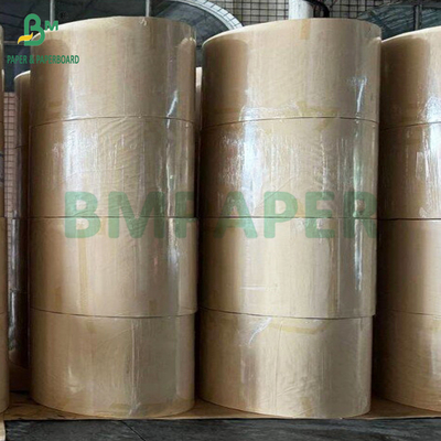 A0 A1 หนาดูดซึมหมึกดี เนียน 40 GSM กระดาษใบขาว ไม่เคลือบ