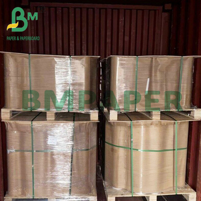 2 Inch Core White Plotter Paper Roll For Engineering Planning ขนาด 24" x 50 Yards 80gsm ราคาถูก