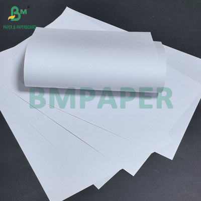 80 กรัม 90 กรัม 100 กรัม กระดาษสีขาว ครีม สีช้าง กระดาษฟรีไม้ ไม่เคลือบ