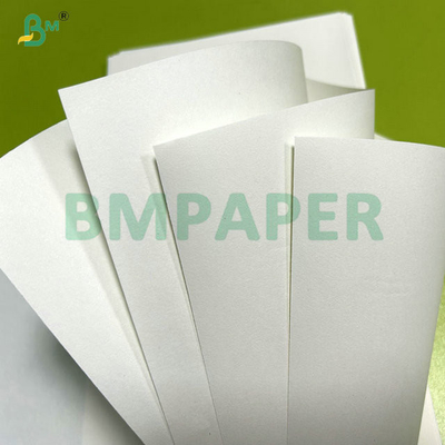 65g 75g กระดาษหนังสือไม่เคลือบครีม สําหรับคําแนะนําผลิตภัณฑ์ 700 x 1000 มม