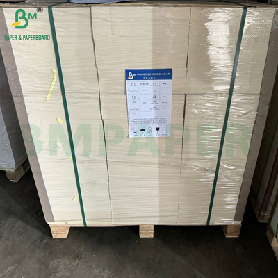 0.8 มิลลิเมตร 1.0 มิลลิเมตร ผิวเคลือบสองด้าน กระดาษกระดาษกระดาษสีขาว 850 x 600 มิลลิเมตร