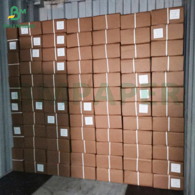 กระดาษปลอตเตอร์กระดาษ 30 X 150 CAD กระดาษม้วน 80gsm สําหรับกระดาษปลอตขนาดใหญ่