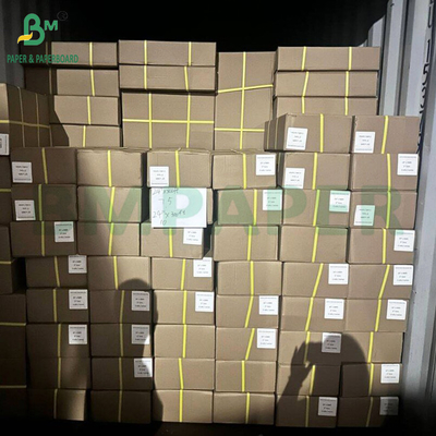 กระดาษปลอตเตอร์กระดาษ 30 X 150 CAD กระดาษม้วน 80gsm สําหรับกระดาษปลอตขนาดใหญ่