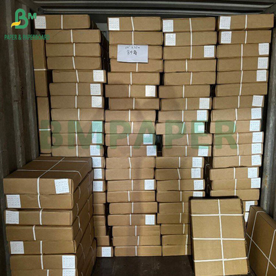 กระดาษติดตาม 50 กรัม 180 กรัม สําหรับเครื่องแต่งกาย แท็ก คอมพิวเตอร์ช่วยออกแบบกระดาษม้วน