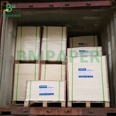 70 x 100cm 1.2mm 1.3mm แผ่นคอสเตอร์อับซอร์เบนต์สีขาวบริสุทธิ์ สําหรับทําเบียร์แมท