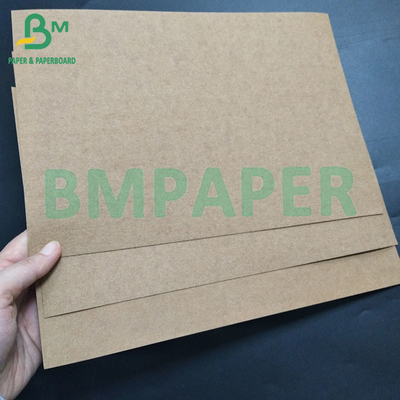 0.55MM กระดาษครัฟท์ที่สามารถล้างได้ 150CM × 100M