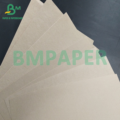 90 กรัม 130 กรัม 100% กระดาษทอดน้ําตาล กระดาษใยสําหรับบรรจุเครื่องดื่ม