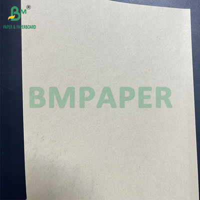100 300 GSM กระดาษกาดขนมหวานสีน้ําตาลเบา สามารถนําไปใช้ใหม่ได้