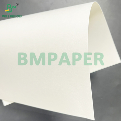 200 กรัม 400 กรัม กระดาษทอดน้ําตาลสีขาวธรรมชาติ