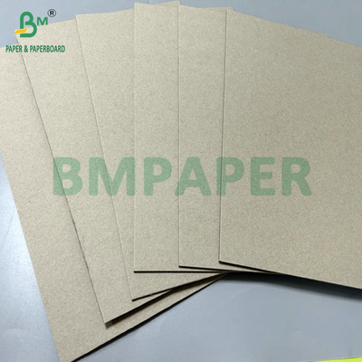 1 มม 2 มม แผ่นสลัมที่แข็งแรงไม่เคลือบสําหรับกล่องของขวัญ 70 x 100 ซม