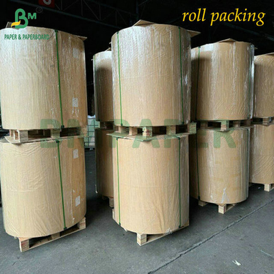 33gr 35gr 38gr กระดาษกันกรีดอาหาร 100% สําหรับบรรจุแซนวิช 700MM 1000MM