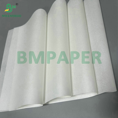 33gr 35gr 38gr กระดาษกันกรีดอาหาร 100% สําหรับบรรจุแซนวิช 700MM 1000MM