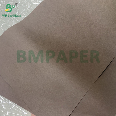 40 กรัม 80 กรัม กระดาษเค้กสีกาแฟ กระดาษถ้วยกระดาษกันอุณหภูมิสูง กระดาษบรรจุมัฟฟีนเกรดอาหาร