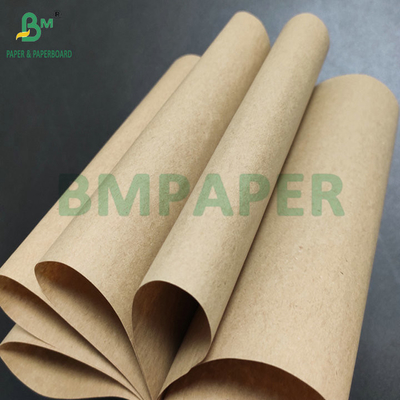 ขนาด 75 กรัม ขนาด 70 x 100 ซม ความกว้าง ถุงกระดาษเครฟท์ความแข็งแรงสูง สําหรับถุงปูน