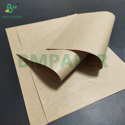 ขนาด 75 กรัม ขนาด 70 x 100 ซม ความกว้าง ถุงกระดาษเครฟท์ความแข็งแรงสูง สําหรับถุงปูน