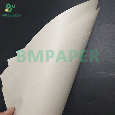 45 กรัม ความแข็งแรงคุณภาพสูง พิมพ์กระดาษหนังสือพิมพ์ Inkjet 70 × 100CM