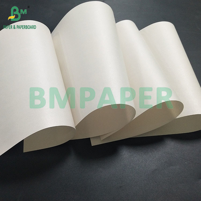 45 กรัม ความแข็งแรงคุณภาพสูง พิมพ์กระดาษหนังสือพิมพ์ Inkjet 70 × 100CM