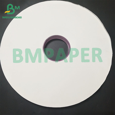 28gsm 44MM กระดาษบรรจุหญ้าพิมพ์ตามสั่ง