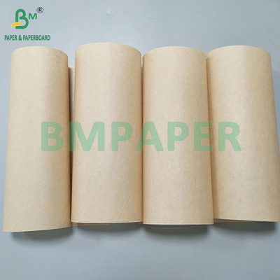สี Shield Auto Finish ผนังป้องกันกระดาษ Kraft 45CM Roll