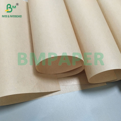 สี Shield Auto Finish ผนังป้องกันกระดาษ Kraft 45CM Roll