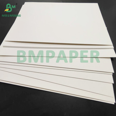 0.4mm กระดาษใยไม่เคลือบสําหรับกลิ่น สายสับซ้อนน้ําเร็ว 70 x 100 ซม