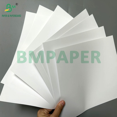 130 กรัม 160 กรัม กระดาษศิลปะแสงเลเซอร์ ทนต่ออุณหภูมิสูง ขนาด A3 A4