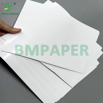 130 กรัม 160 กรัม กระดาษศิลปะแสงเลเซอร์ ทนต่ออุณหภูมิสูง ขนาด A3 A4