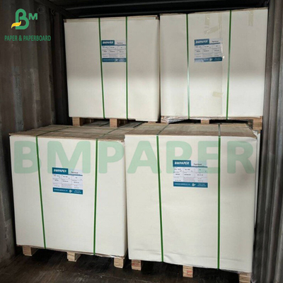 กระดาษถ่ายทอดสี 42gsm ถึง 285gsm กระดาษสกิ๊ตซ์