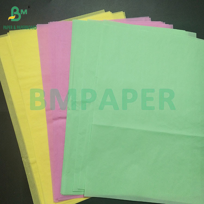 40 กรัม กระดาษคาวสีกันไขมัน Cupcake โมล์ป์สําหรับตัวถือมัฟฟีน