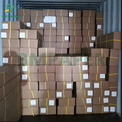 28lb 32lb ปกแต่ง CAD บอนด์กระดาษ 1 รอลล์ ต่อแพ็ค 40' x 300ft 3' หลัก