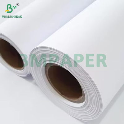 180GSM โฟเมทขนาดใหญ่ ทับหมึกแมท พล็อตเตอร์ หนังสือถ่ายรูป 61cm x 30m