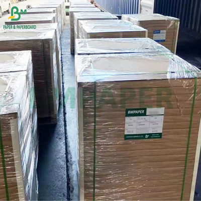 70g 80g กระดาษไร้ไม้ครีมขนาดสูง สําหรับพิมพ์แบบออฟเซ็ตสองด้าน