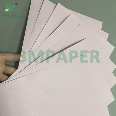 100 กรัม 120 กรัม กระดาษ Kraft สีชมพู กระดาษกระเป๋ากระเป๋ากระเป๋ากระเป๋ากระดาษสองด้าน สี