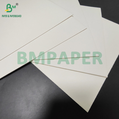 0.7MM กระดาษกระดาษสําหรับเครื่องดื่ม 420 x 620mm การดูดซึมน้ําสูง