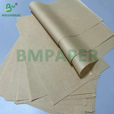 38 กรัม 40 กรัม กระดาษทําขน ผนังไม่ขาว สําหรับการทําอาหาร 15in x 210ft