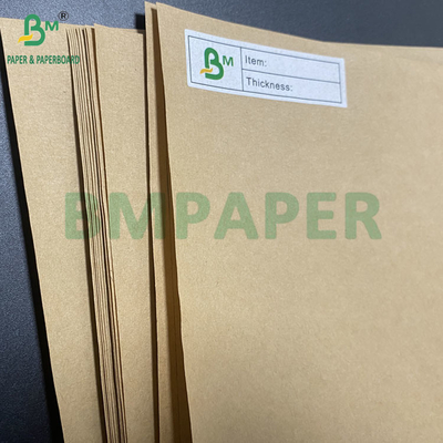 กระดาษซีเมนต์ Kraft Coil 90gsm สีน้ําตาล ขนาด 70cm กว้าง 100cm