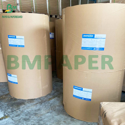CCK กระดาษกระดาษบน กระดาษกระดาษ Kraft ที่เคลือบขาว สําหรับบรรจุเครื่องดื่ม