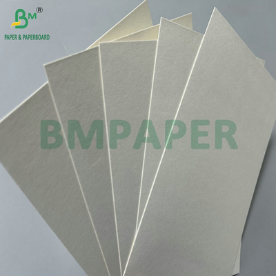 1.3mm 1.5mm กระดาษผงสีขาวสับซ้อนสําหรับกระดาษใต้ดิน 70 x 100cm