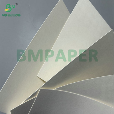 1.3mm 1.5mm กระดาษผงสีขาวสับซ้อนสําหรับกระดาษใต้ดิน 70 x 100cm