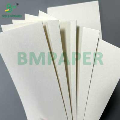 1.3mm 1.5mm กระดาษผงสีขาวสับซ้อนสําหรับกระดาษใต้ดิน 70 x 100cm