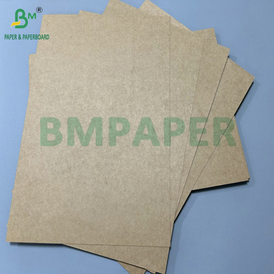 250GSM แบรน คราฟท์ ไลเนอร์ บอร์ด สําหรับการทํากล่องบรรจุเครื่องประดับ