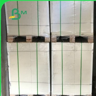 100% ไม้บริสุทธิ์ C1S กระดาษไอวอรี่ พับ 300 กรัม
