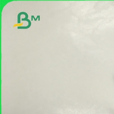 ปริมาณอาหาร Mg กระดาษครัฟท์สีขาว 32 กรัม ถึง 40 กรัม