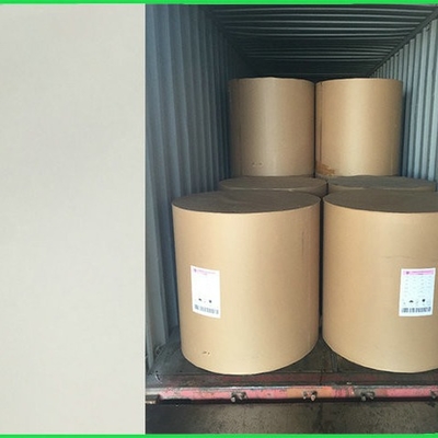 วัด UWF กระดาษไม่เคลือบไม้ 80gsm ถึง 120gsm OBA ฟรีในม้วน