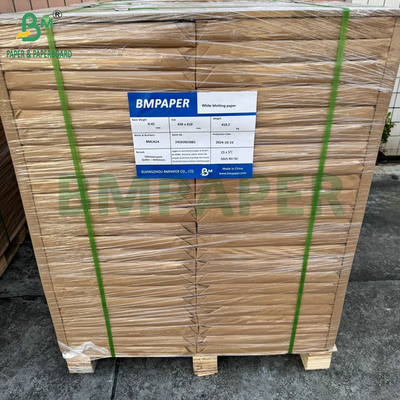 1025D 1056D กระดาษไทเวคสีขาวแบบฉีกฉีก สําหรับพิมพ์กระดาษสปอร์ตบิ๊บ ขนาด A4