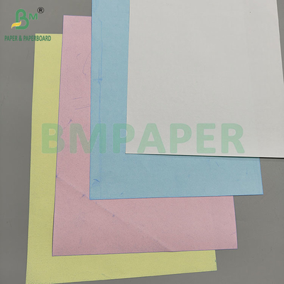 กระดาษสํานักงานไร้คาร์บอน 60gsm กระดาษสําเนา CCP
