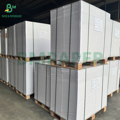 40GSM กระดาษทําขนมที่ไม่ติดกับไขมัน สําหรับโรงขนม 12 x 16 นิ้ว สามารถนําไปใช้ใหม่