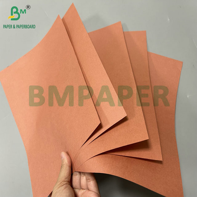 66 กรัม 70 กรัม กระดาษแกรสกันน้ํามัน Kraft Butcher Paper สําหรับกระเป๋าผสมเนื้อ ขนาด 60 ซม