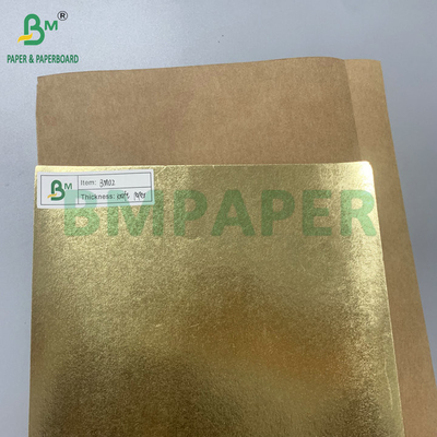 สายใย - 0.35mm 0.55mm กระดาษ Kraft Wshable เนื้อเยื่ออ่อนนุ่มขน