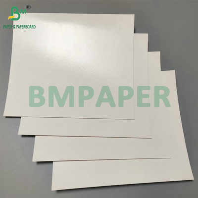 180g 200g Double PE Film Coating กระดาษครัฟท์สําหรับทําน้ําแข็ง - อาหารเย็น